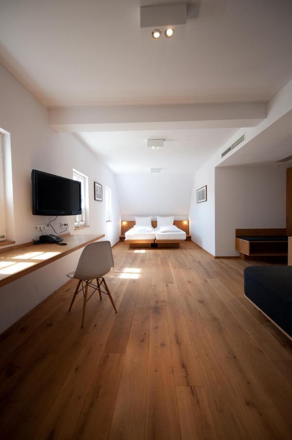 Hotel Wirtshaus Garbe Stuttgart Luaran gambar