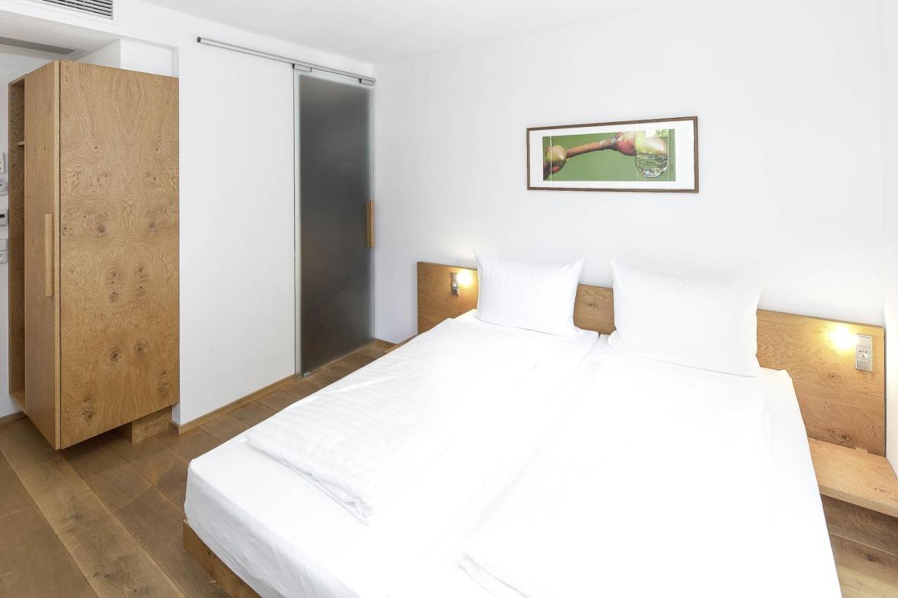 Hotel Wirtshaus Garbe Stuttgart Luaran gambar