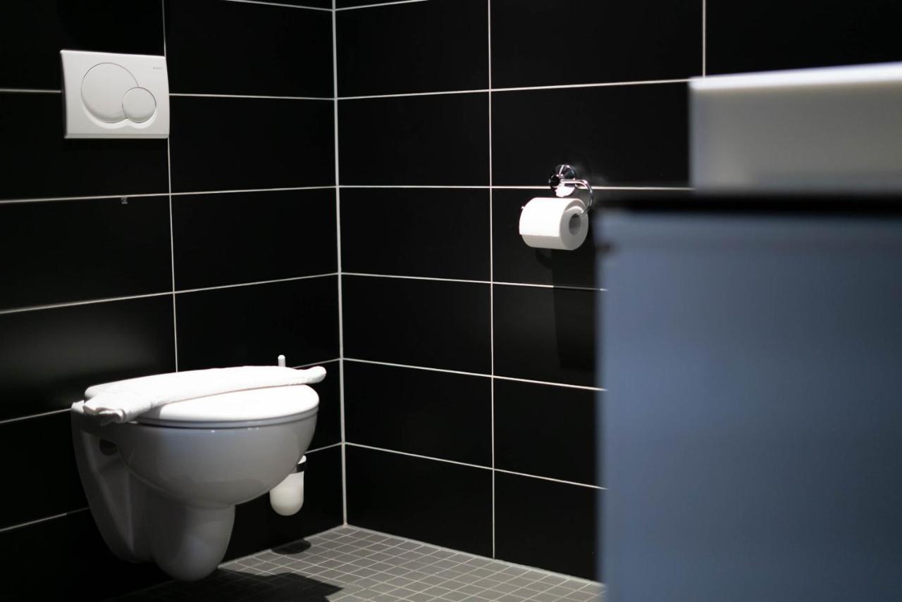 Hotel Wirtshaus Garbe Stuttgart Luaran gambar