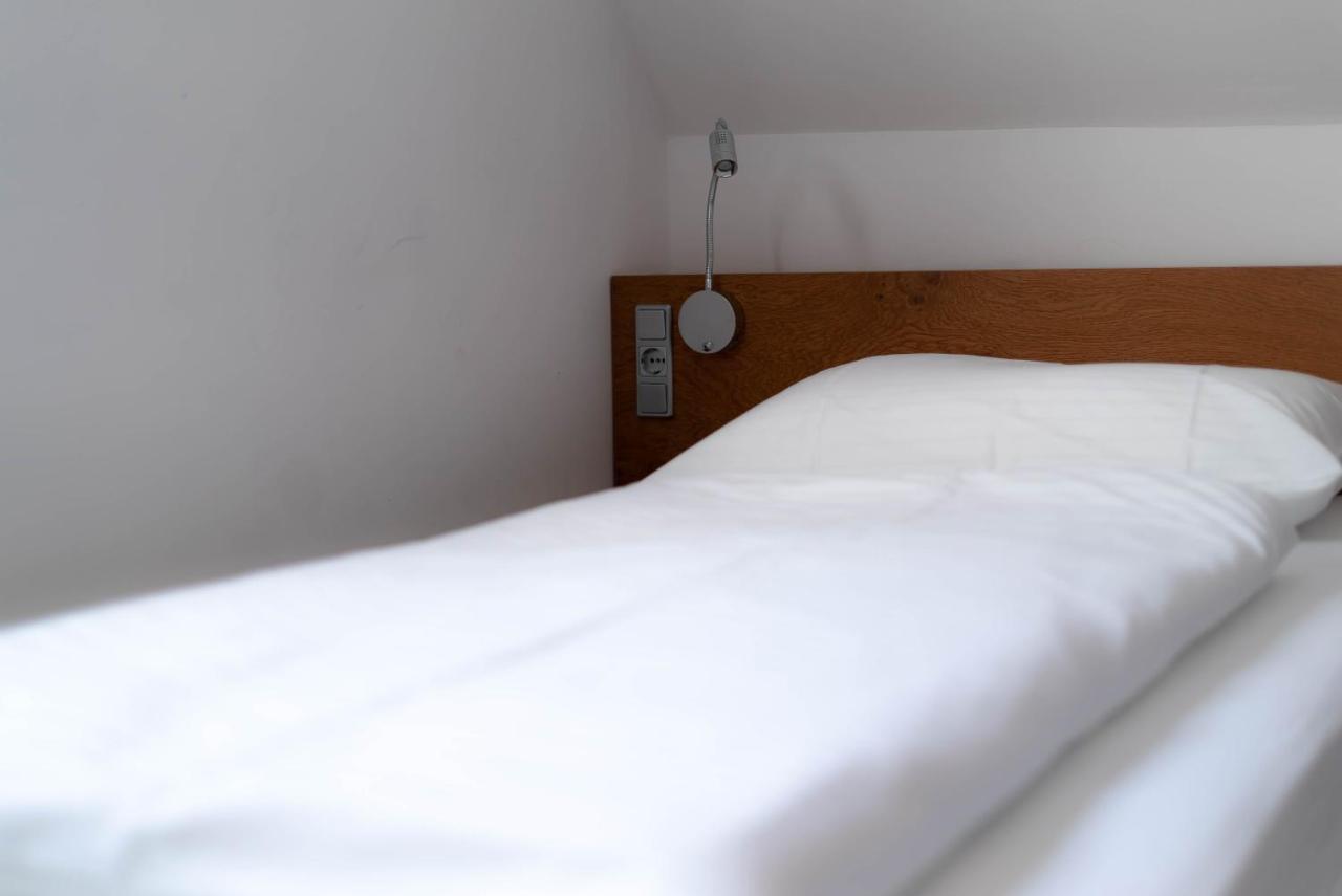 Hotel Wirtshaus Garbe Stuttgart Luaran gambar