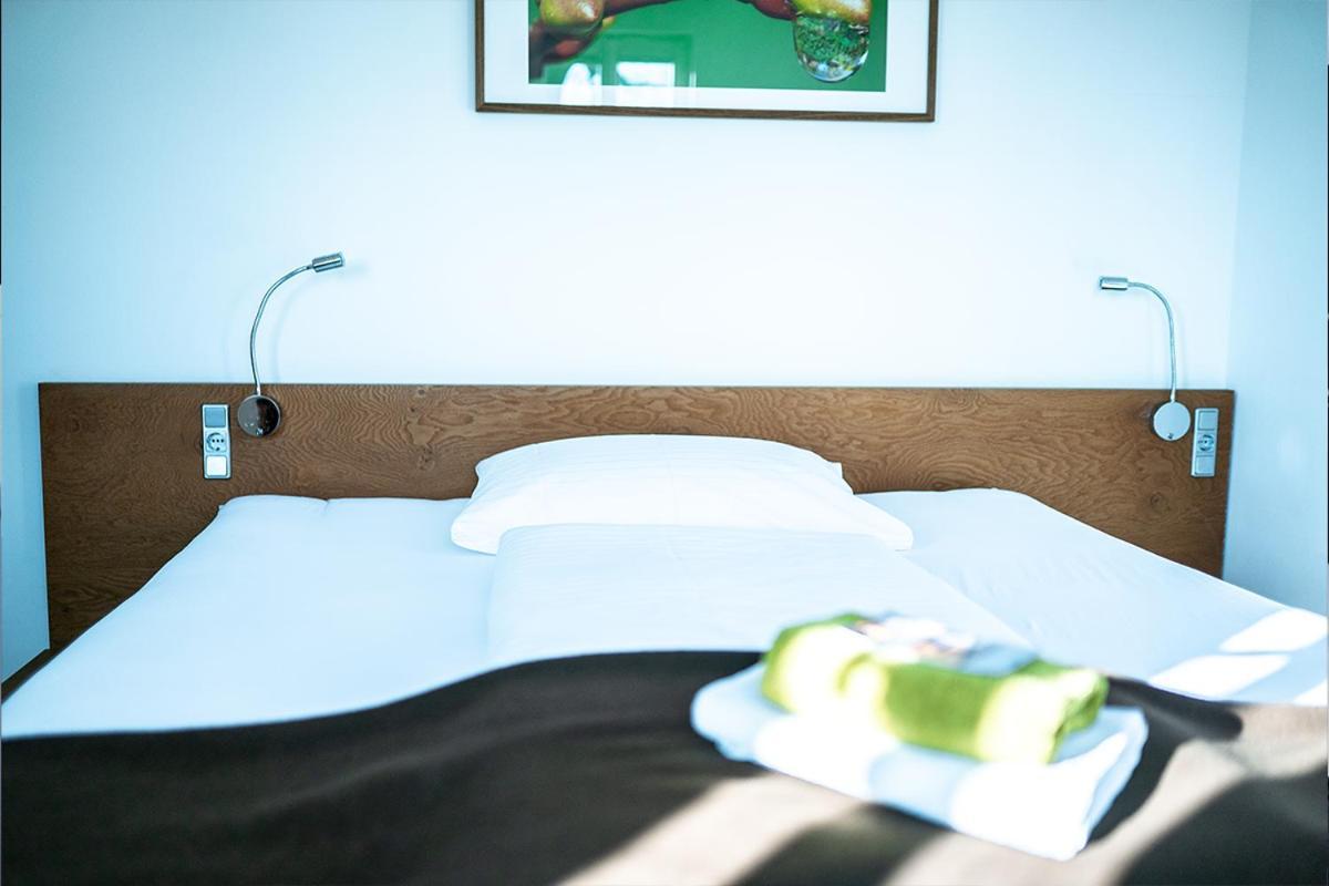 Hotel Wirtshaus Garbe Stuttgart Luaran gambar