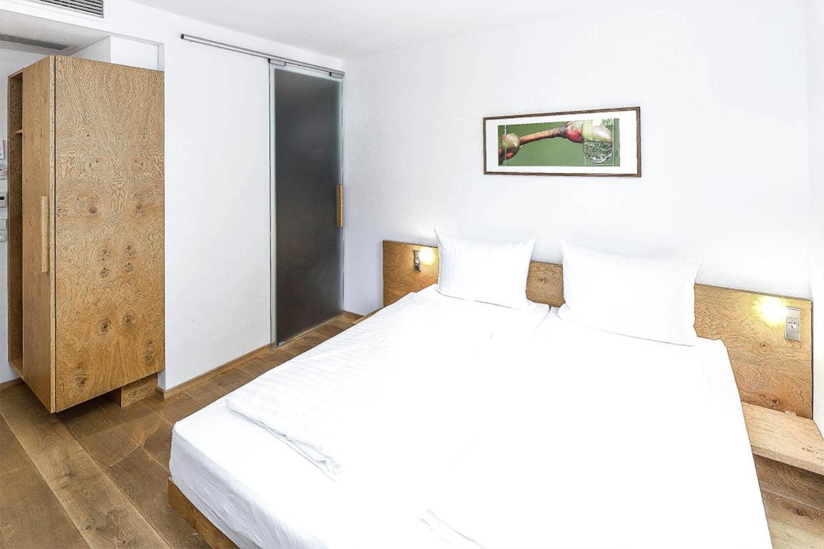Hotel Wirtshaus Garbe Stuttgart Luaran gambar